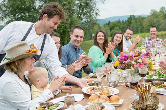 Vermont Vermont | yellowdog/GettyImages