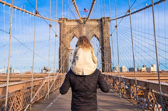 New York New York | TravnikovStudio/GettyImages