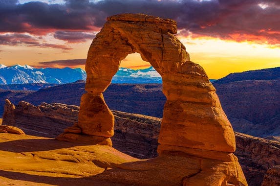 No. 9: Utah © iStock
