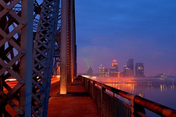 No. 8: Kentucky © iStock