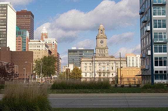 No. 4: Iowa © iStock