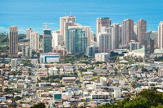 No. 2: Hawaii © iStock