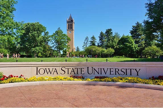 Iowa Iowa © EQRoy/Shutterstock.com