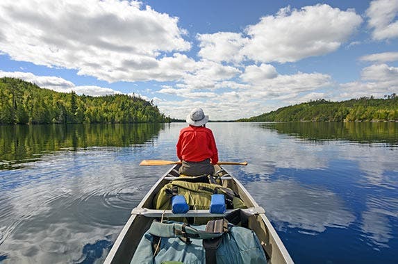 Minnesota Minnesota © Wildnerdpix/Shutterstock.com