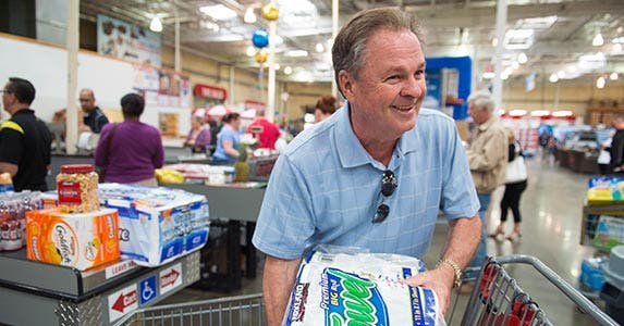 Warehouse newbie tips Warehouse newbie tips | The Washington Post/Getty Images