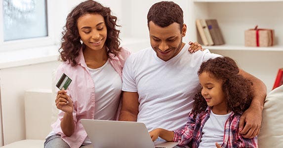 9 cool things you can do with a credit card 9 cool things you can do with a credit card © GeorgeRudy/Shutterstock.com