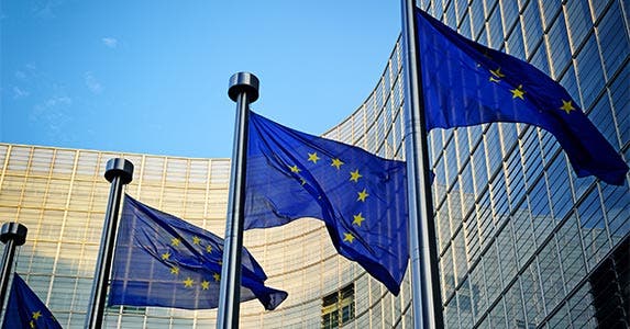 The EU: Thriving … and not The EU: Thriving … and not © symbiot/Shutterstock.com