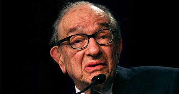 Are we heading for stagflation? Are we heading for stagflation? | Spencer Platt/Getty Images