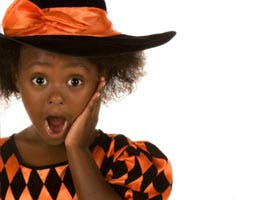 Halloween hints