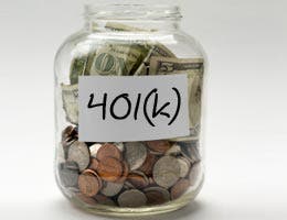 Retiring from retirement