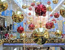 Seasonal jobs on the rise