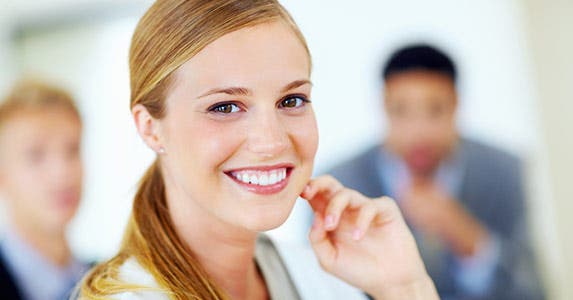 Have your employer pick up the costs Have your employer pick up the costs | iStock.com