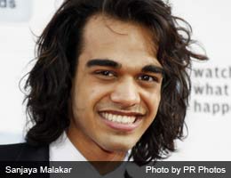 Sanjaya and the lucrative cult of celebrity