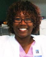 Stephanie Faulkner