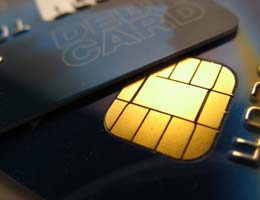 Debit cards
