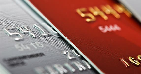 Multiplying lines of credit © Garry L./Shutterstock.com