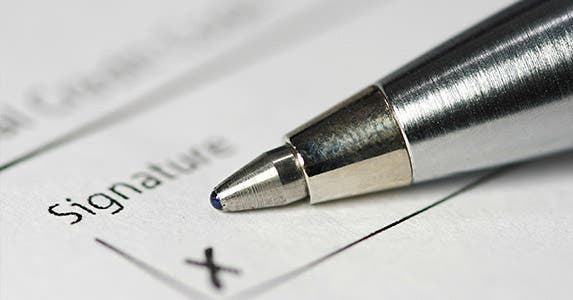 Someone else's debt © aodaodaodaod/Shutterstock.com