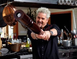 Guy Fieri