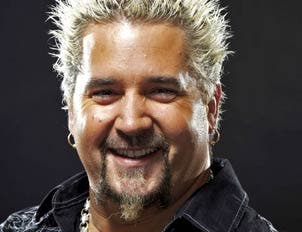 Guy Fieri