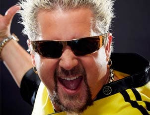 Guy Fieri