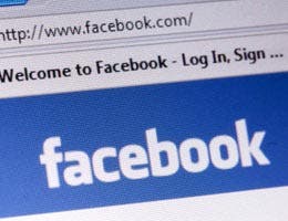 Dismissed for Facebook diss