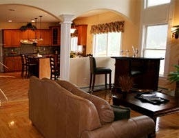 Redecorate with what you already own