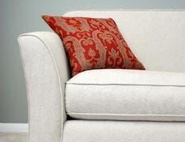One cheap swap: fabrics