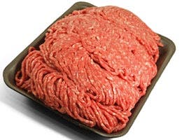 Where's the beef? Where's the beef?