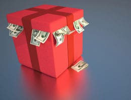 Budget for the holidays Budget for the holidays