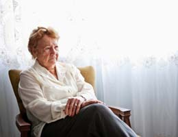 The tale of the ... elder abuse)) The tale of the ... elder abuse))