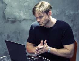 'The tale of the ... bank card hacker 'The tale of the ... bank card hacker