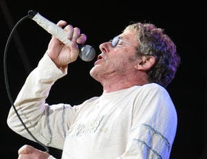 Roger Daltrey