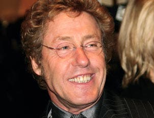 Roger Daltrey