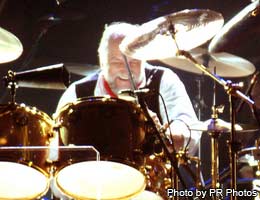 Mick Fleetwood Mick Fleetwood
