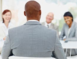 Explore the federal-job market