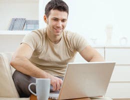 Landing a federal job means taking your time