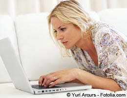 Cleaning up your online profile
