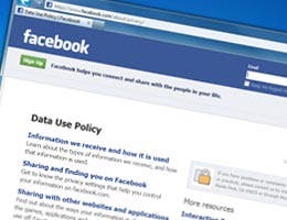 Tread carefully with privacy settings