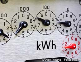 Save on utility bills