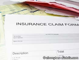Track health care costs