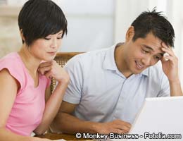 Recommitting to financial goals