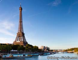 European travel on a budget