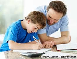 Gaining an academic advantage