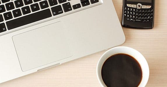 Change your workday routine © .shock / Fotolia