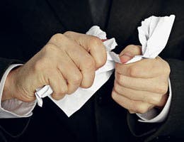 Expert tips on how to fight fees © pzAxe/Shutterstock.com