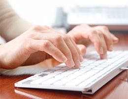 Keep a paper trail, including email and online chat © docent/Shutterstock.com