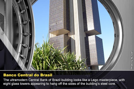 Banco Central do Brasil