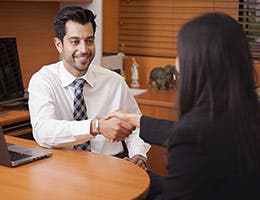 6 places to find jobs created by Obamacare © AntonioDiaz/Shutterstock.com