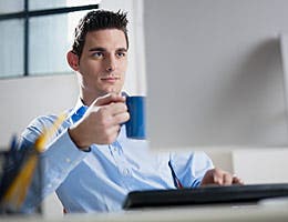 IT professionals © Diego Cervo/Shutterstock.com