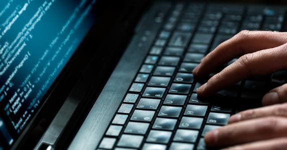 Computer code © scyther5/Shutterstock.com